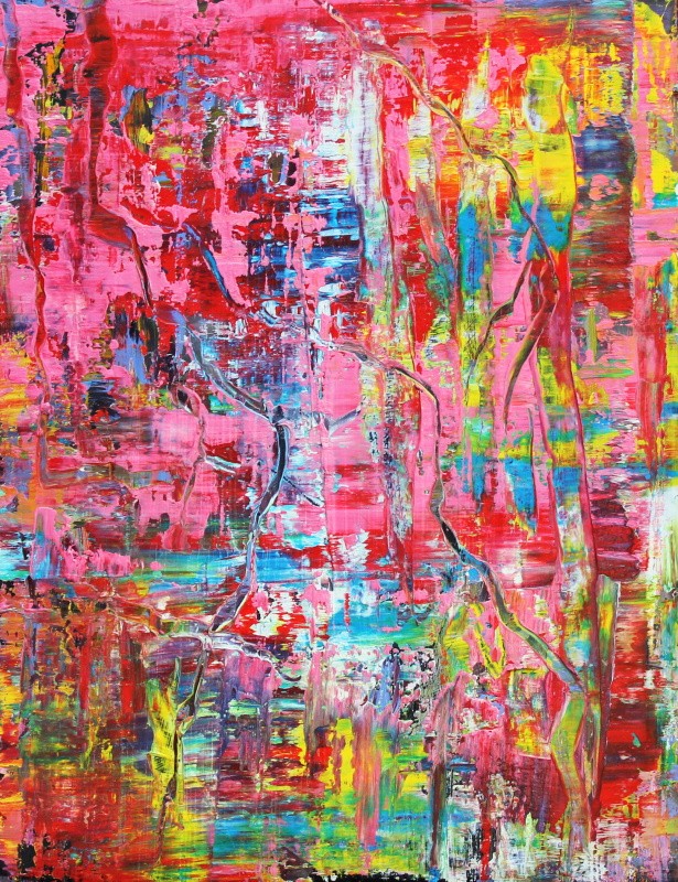 136. Abstraktný obraz č.136-350, 2017,olej,sololit,60x47cm.jpg